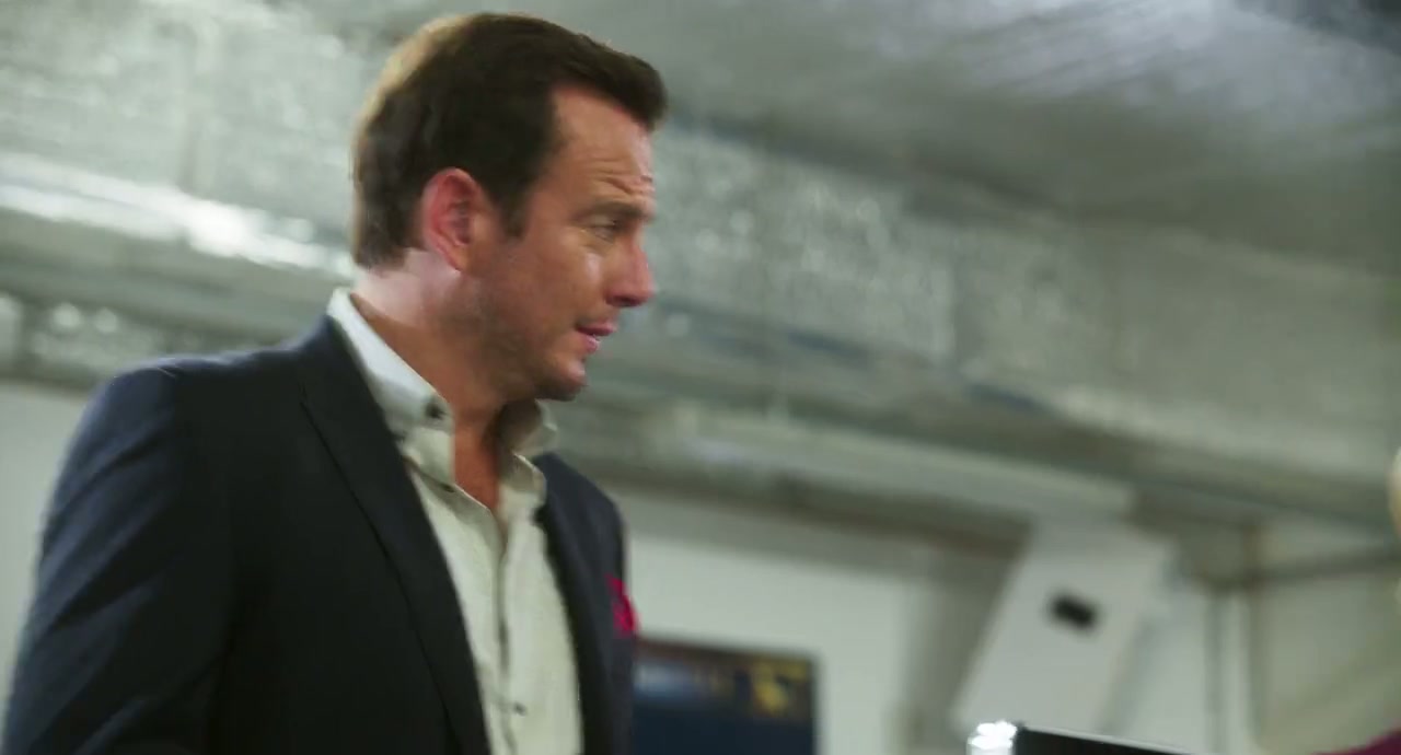Show Dogs Screenshot