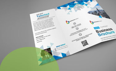 brochure