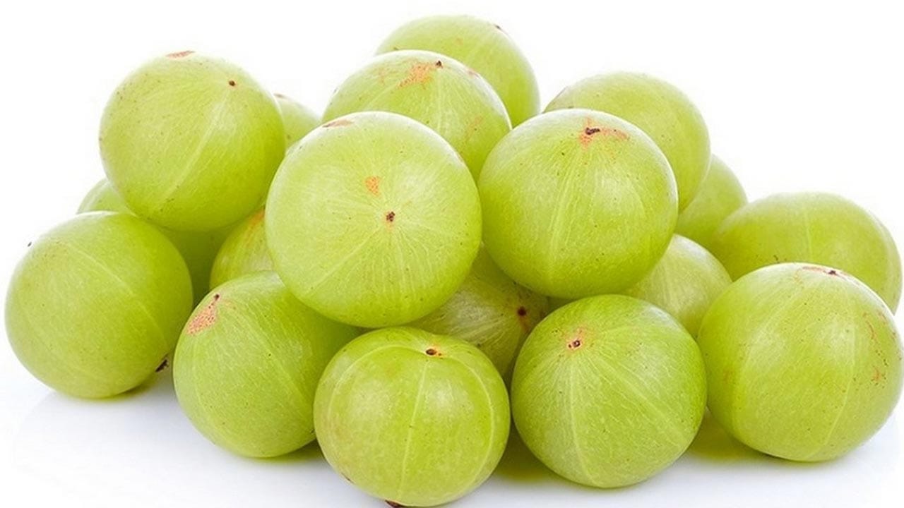 Amla