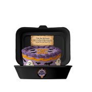 Bento cake