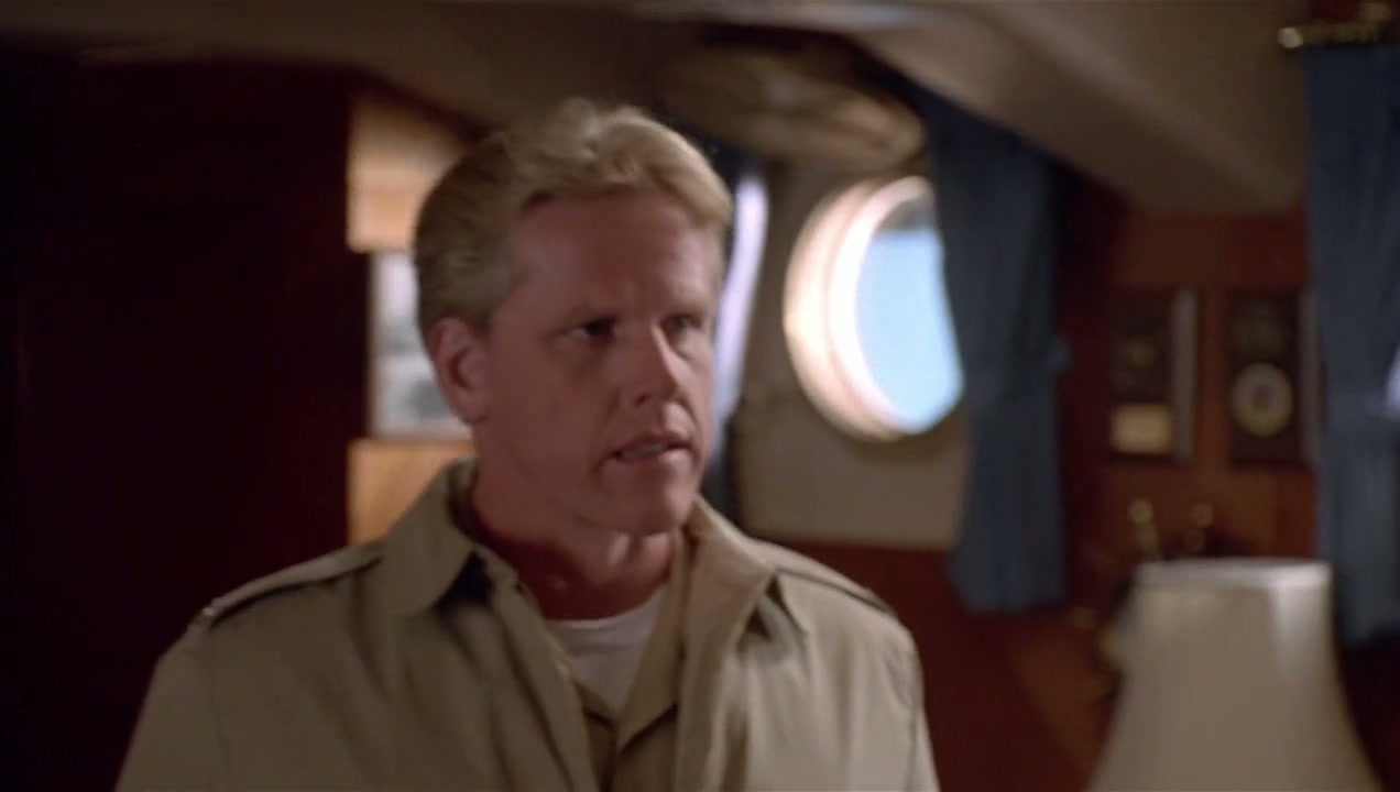 Under Siege Screenshot