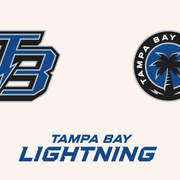 Tampa Bay Lightning Final Logos