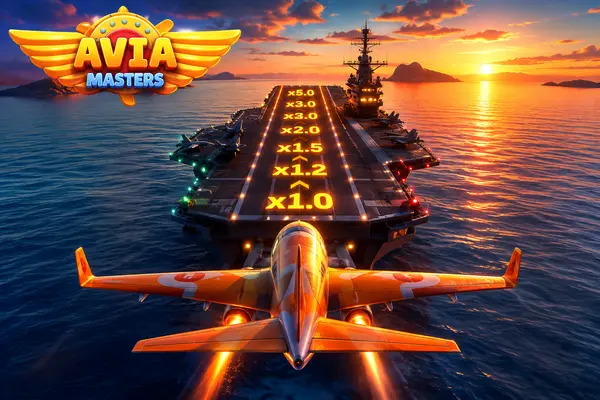 Aviamasters 13
