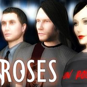 Iron Rose