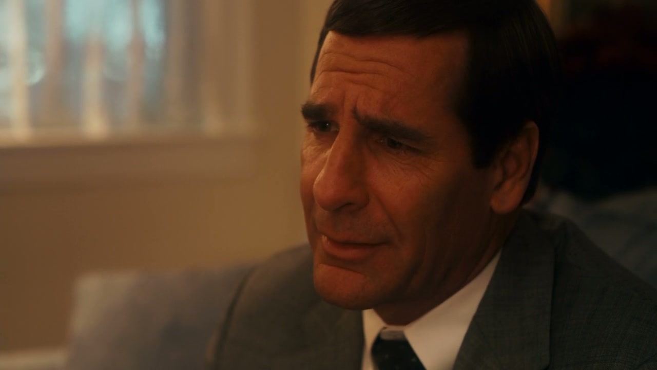 The Informant! Screenshot