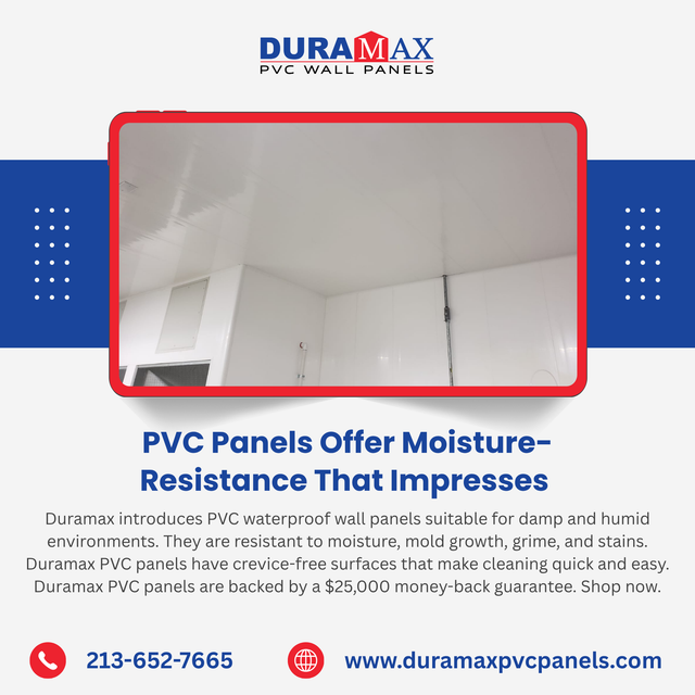 PVC Panels Offer Moisture Resistance That Impresses.png