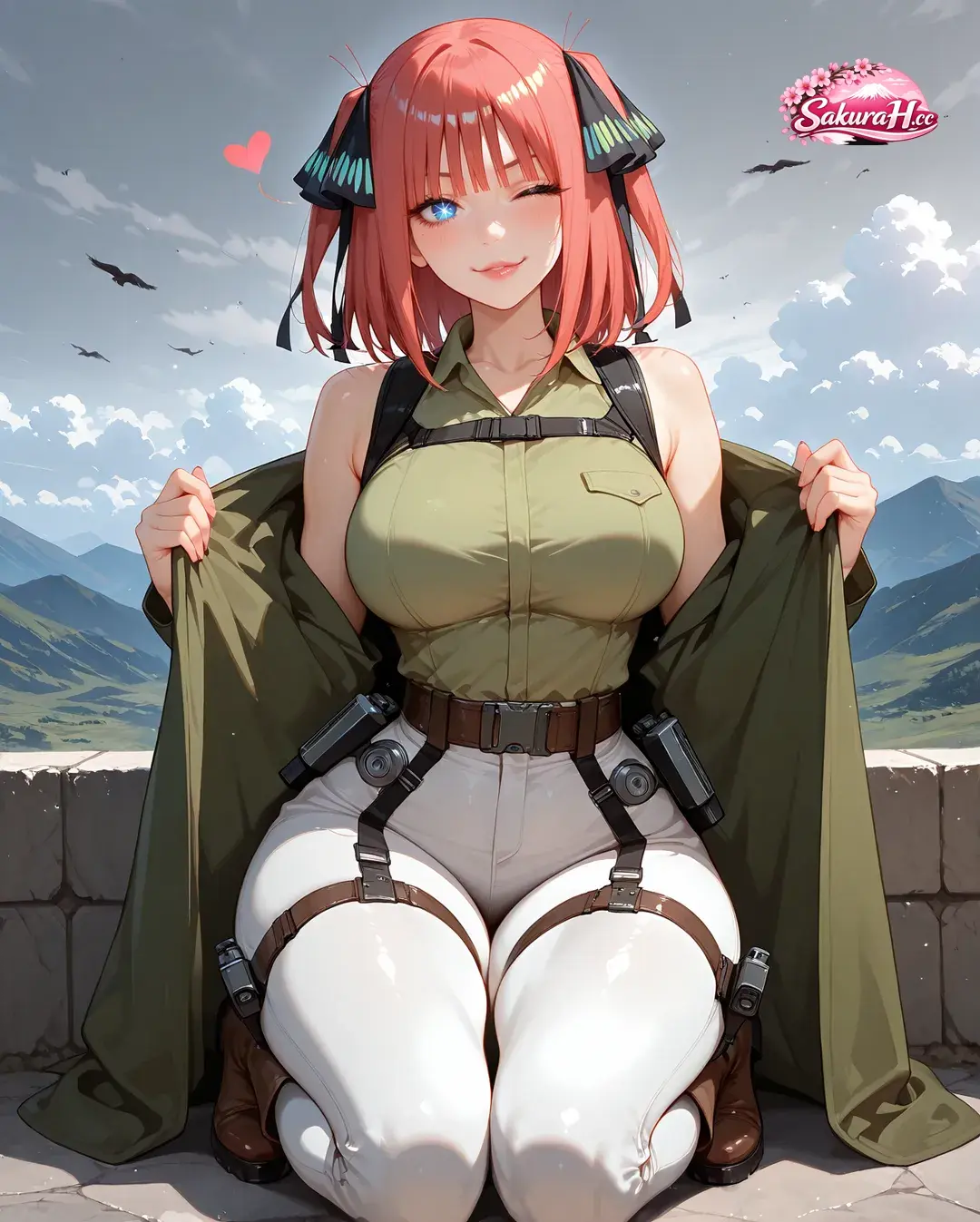 Imagen de SET #069 - Lyria Kazehana