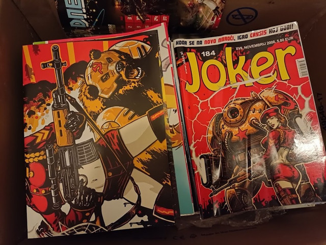 joker