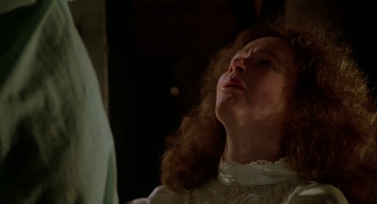 Carrie Screenshot