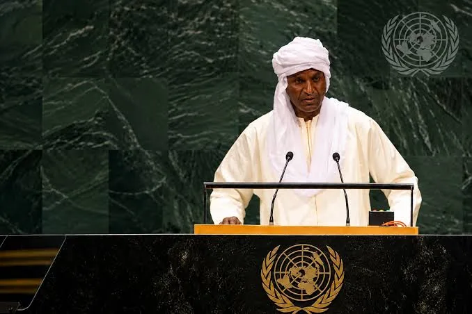 Illustration - Niger : le Premier ministre accuse la France et l'Ukraine de préparer des attaques contre l'armée et le pétrole