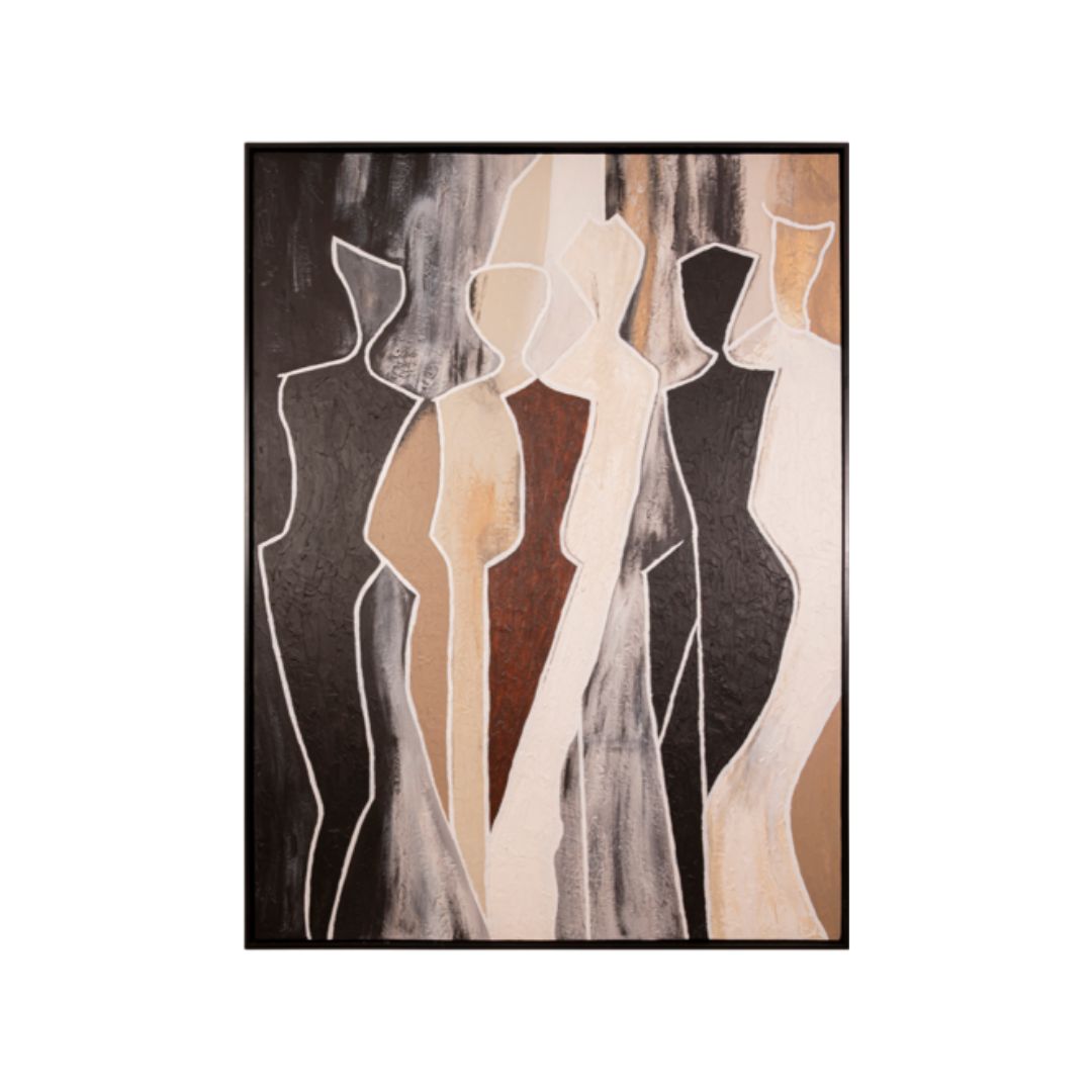 AP064-Silent Procession