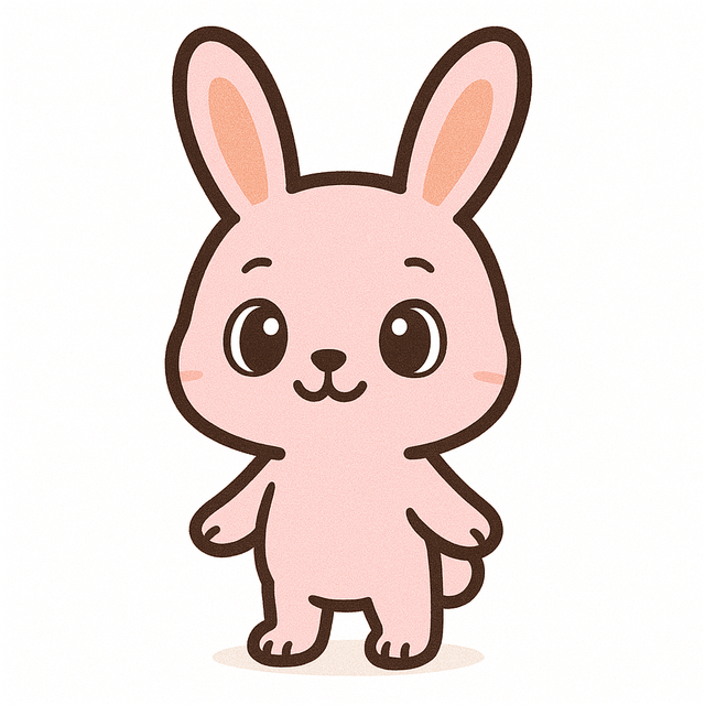 Rabbit-Avatar hosted at ImgBB — ImgBB