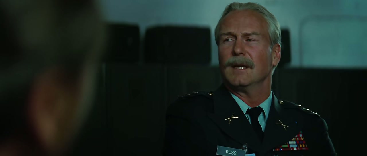 The Incredible Hulk Screenshot