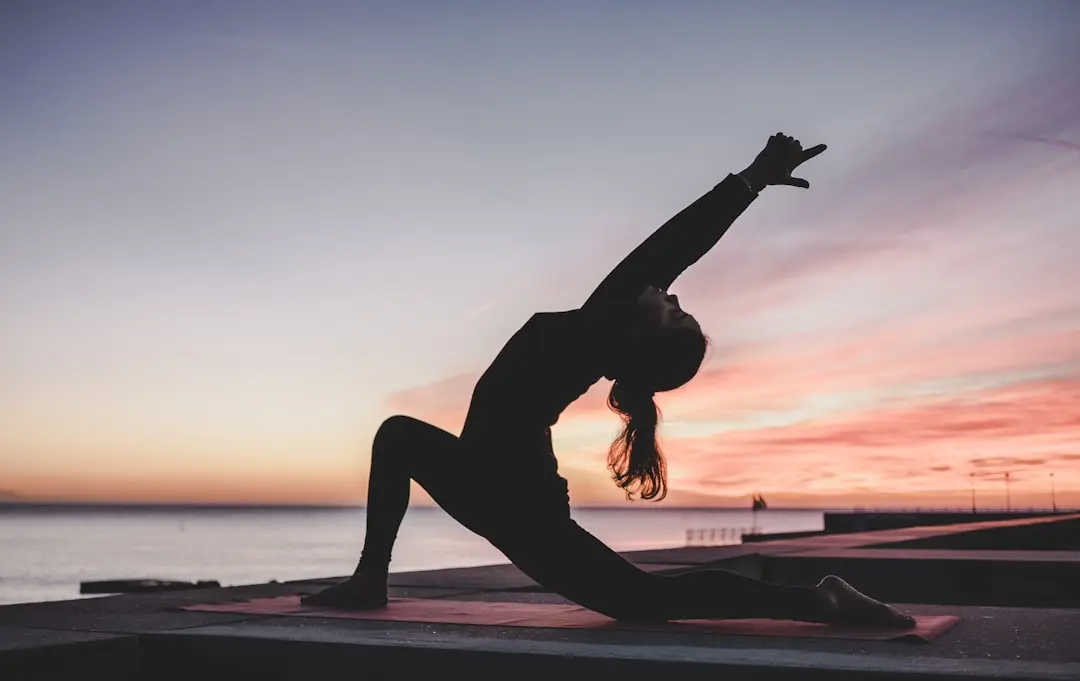 Yoga and Astrology Unite: Exploring the Concept of Yogastrology