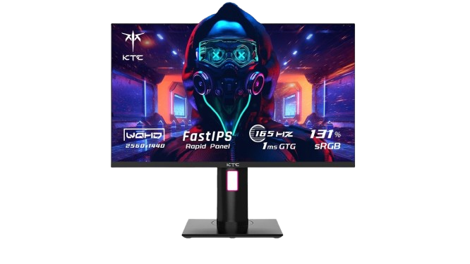 KTC Monitor Gaming