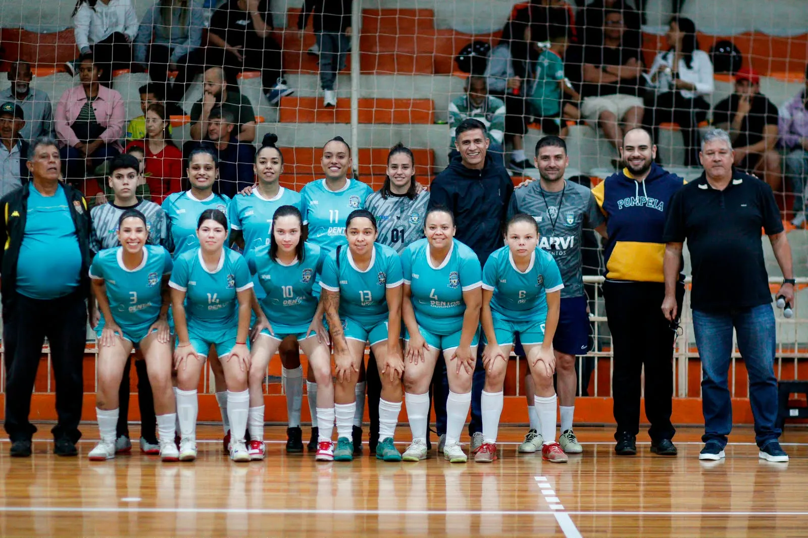 Futsal Aobe Esporte