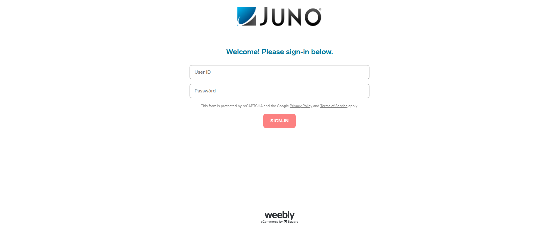 Stored capture of log-in-your-mail-to-update-now.weeblysite.com