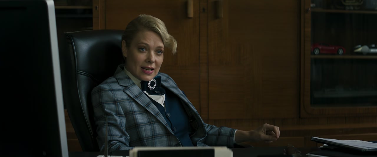 Chief of Station Screenshot