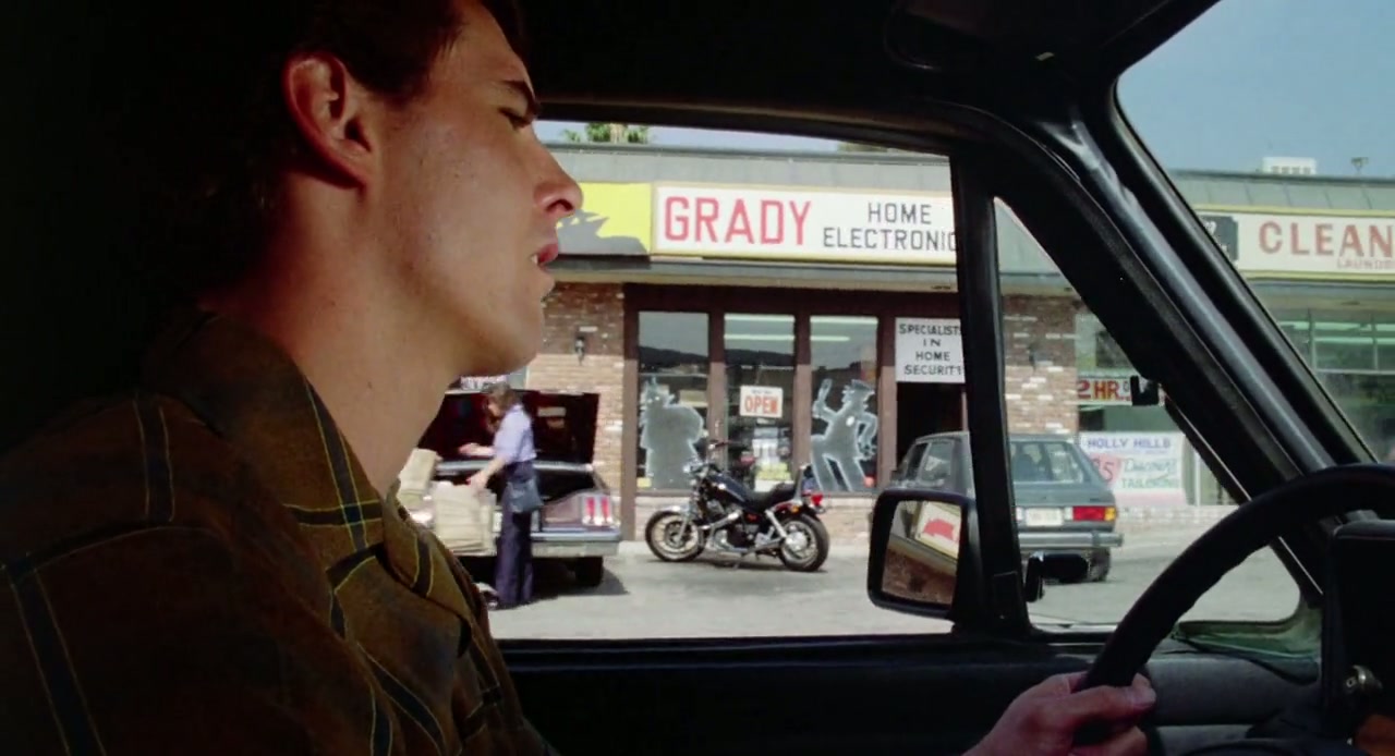 Crimes of Passion Screenshot