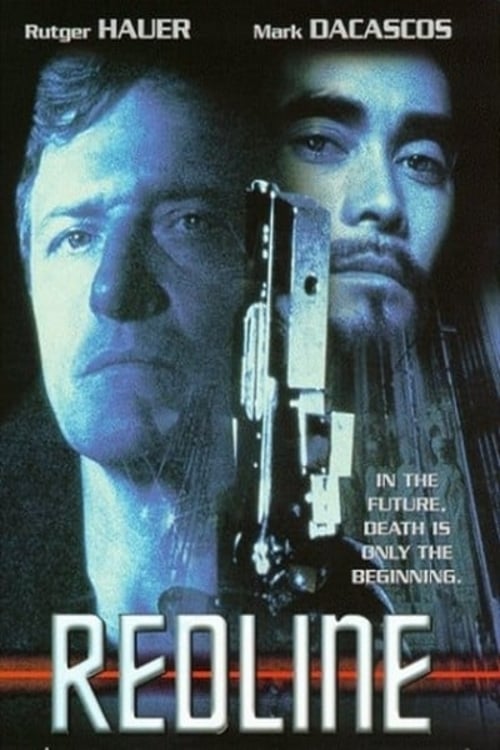 Czerwona Linia / Deathline (1997) 1080p.WEB-DL.H264.AC3.2.0.BP007 | Lektor PL