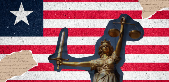 Illustration - Liberia : 20 ans après la guerre, aucun criminel jugé à Monrovia, la justice à deux vitesses qui ronge la réconciliation