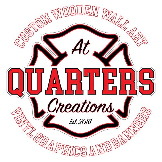 At Quarters Creations