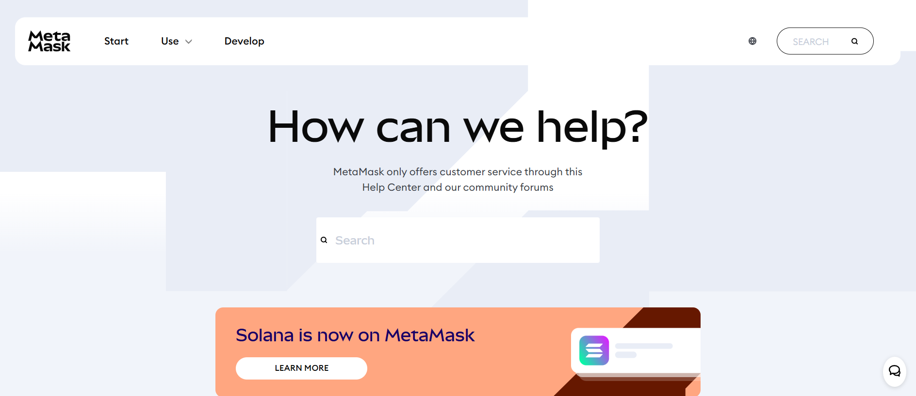 Stored capture of metamask-info.vercel.app