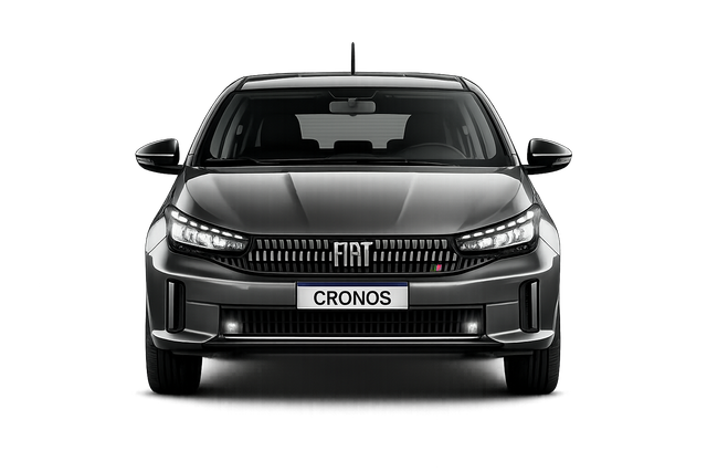 Fiat Cronos