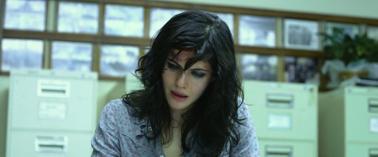 Texas Chainsaw 3D Screenshot