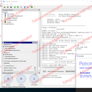 Schlumberger Petro Mod 2026 1