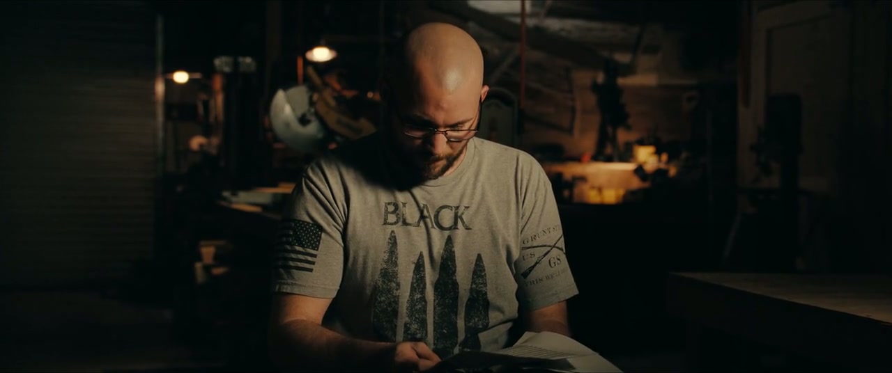 Monster Inside: America's Most Extreme Haunted House Screenshot