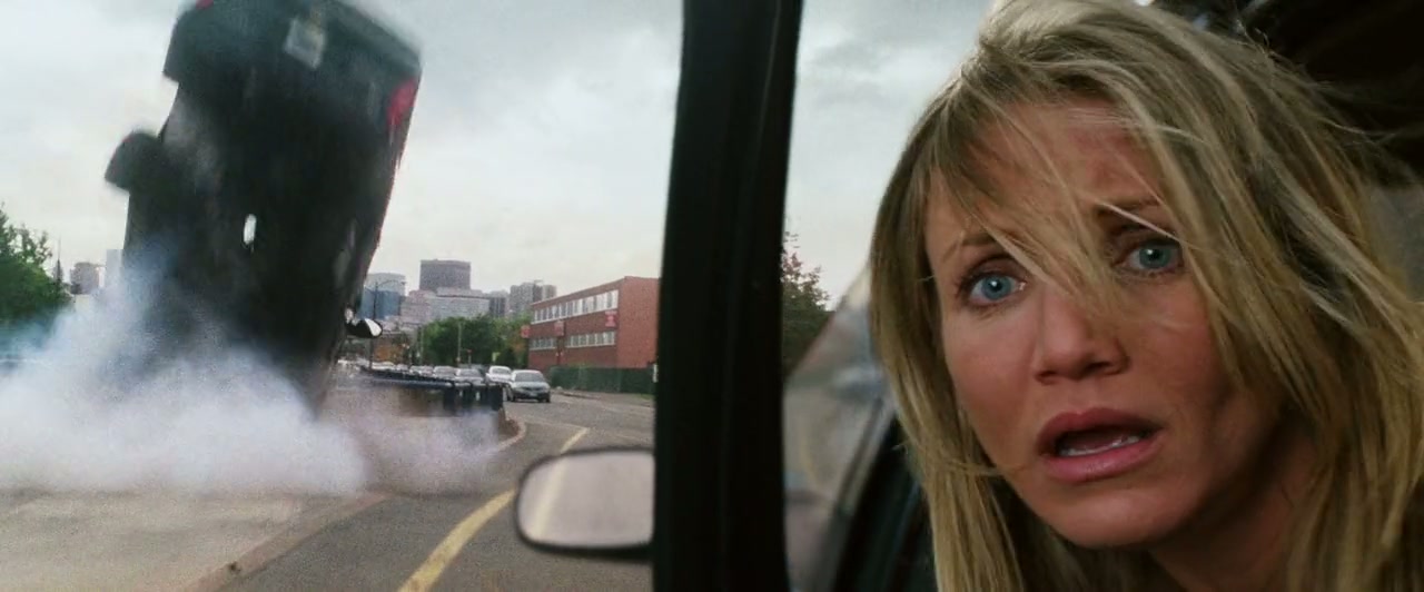 Knight and Day Screenshot