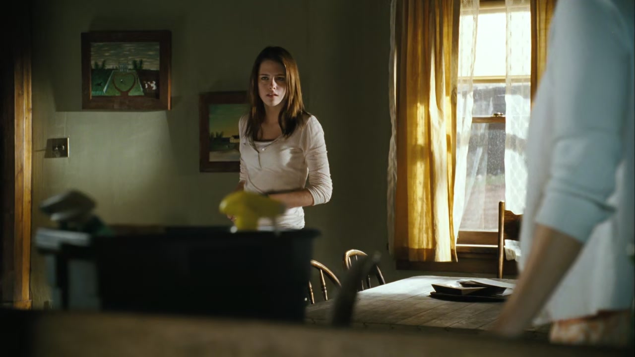 The Messengers Screenshot