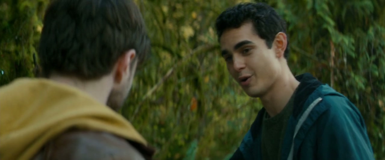 Horns Screenshot