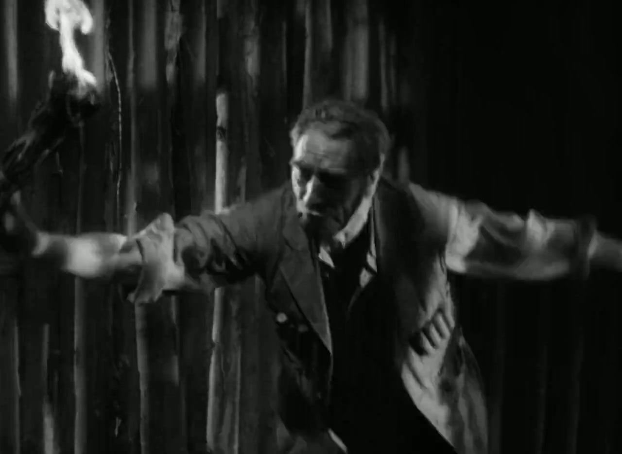 Tarzan the Ape Man Screenshot
