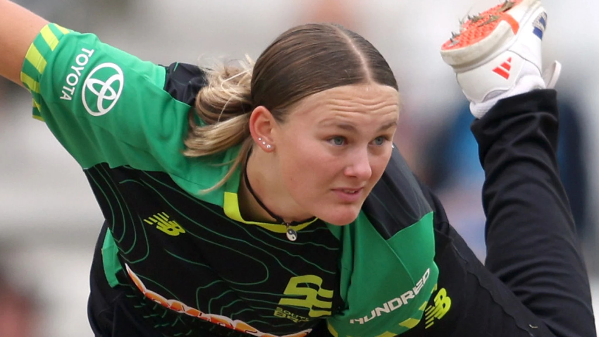 The Hundred Womens 2026 Stats: Most Wickets