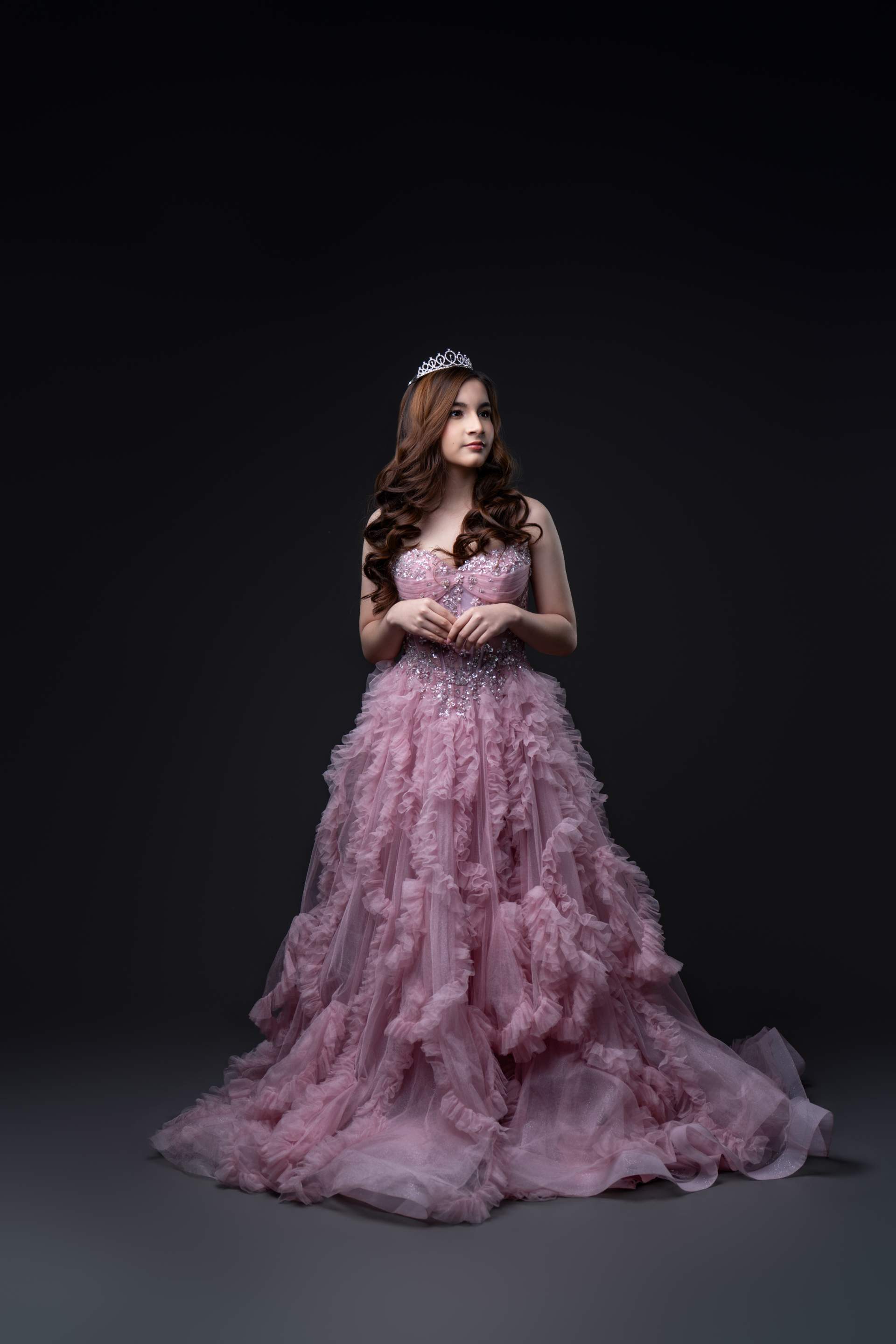 Quinceañera Galería 1 - Foto 20