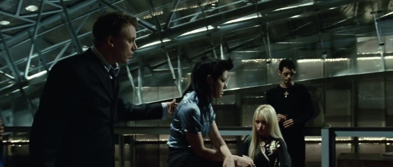 Blade: Trinity Screenshot