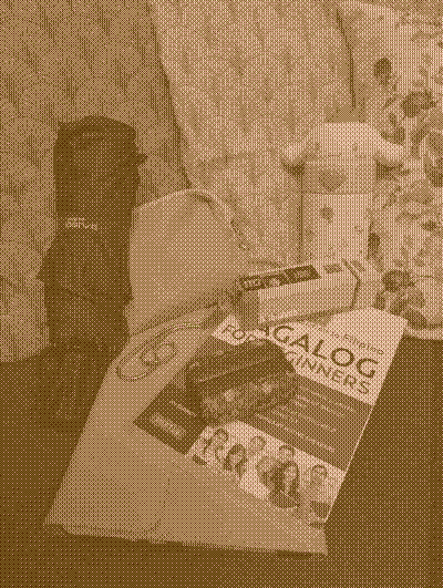 My items