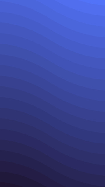 Blue-Wave