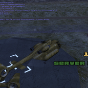 sa mp 136