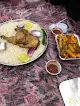 مطاعم عميد الضيافة