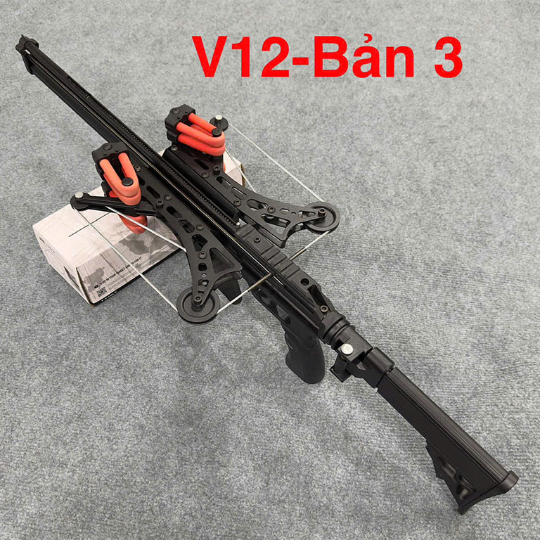 V12 Bản 3