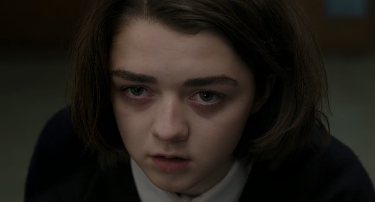 The.Falling Screenshot