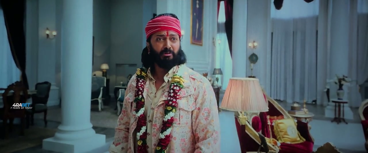 Dhamaal 4 Hindi Tamil Telugu Download - HindiMovieHQ
