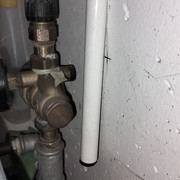 Caleffi Dx