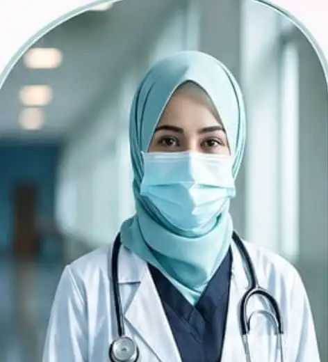 Dr. Farhat Tabbsum