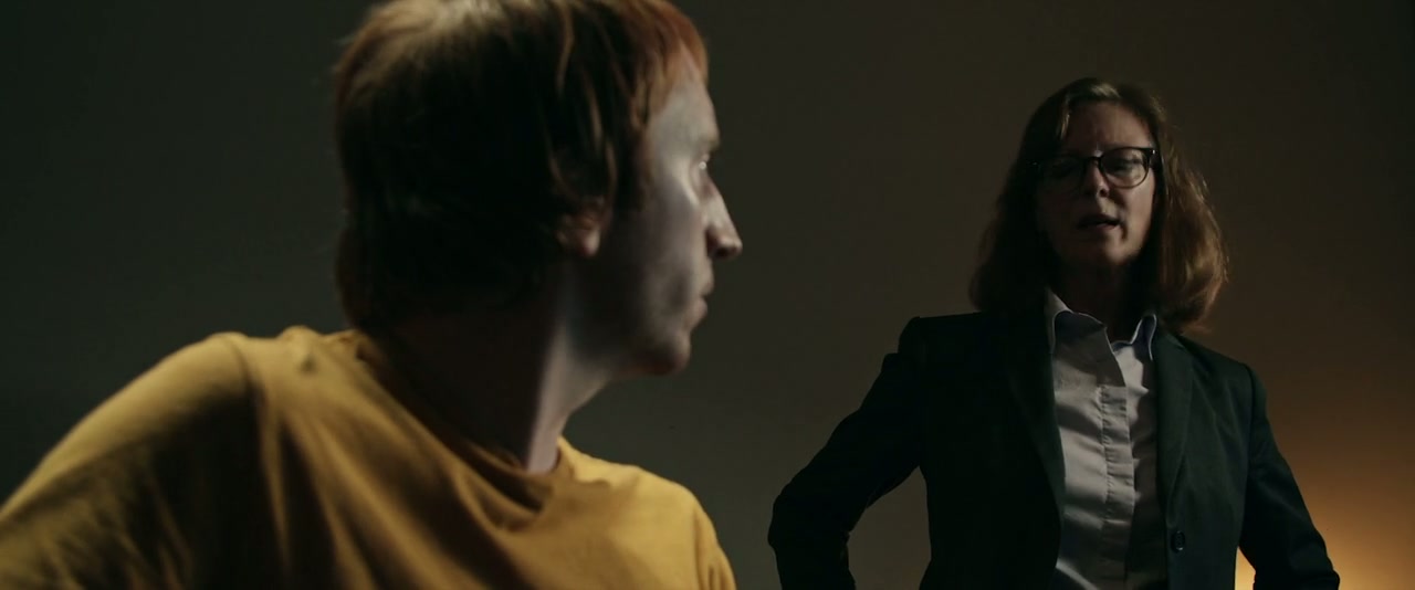The Artifice Girl Screenshot