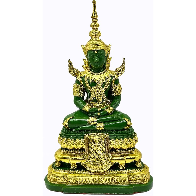 Hi-Line Gift Ltd. Meditating Buddha Statue