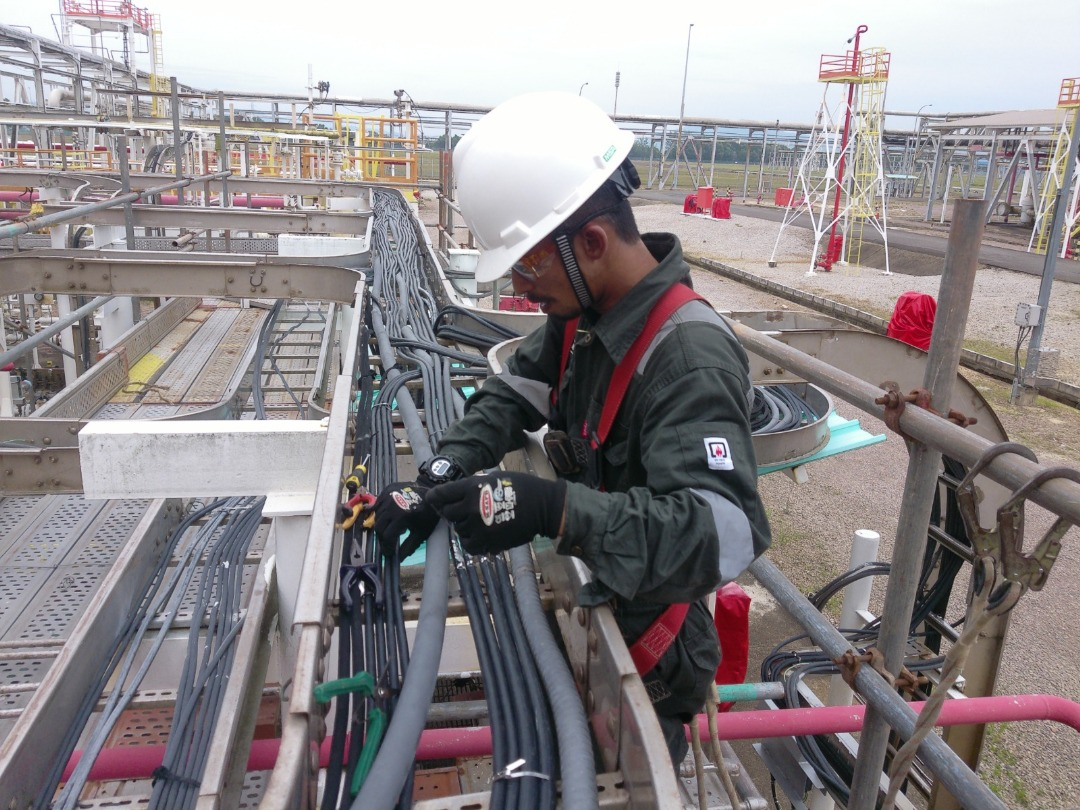 Electrical Instrument